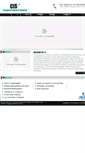 Mobile Screenshot of cisinfotech.co.in